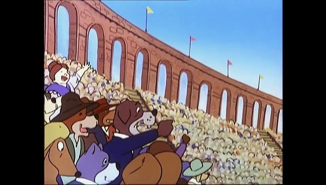 D'Artagnan und die drei Musketiere Staffel 1 Folge 25 HD Deutsch