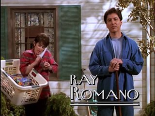 Alle lieben Raymond Staffel 1 Folge 8 HD Deutsch