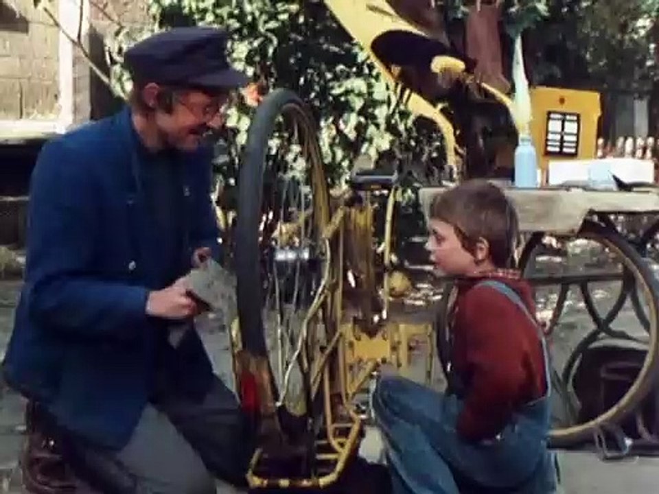 Neues aus Uhlenbusch Staffel 1 Folge 23 HD Deutsch