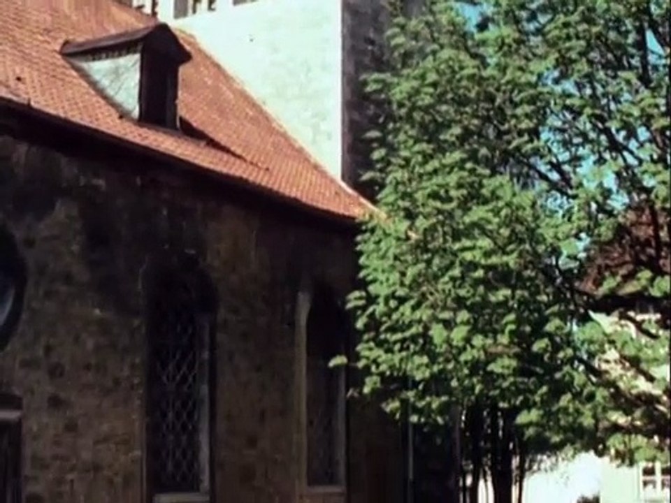 Neues aus Uhlenbusch Staffel 1 Folge 24 HD Deutsch