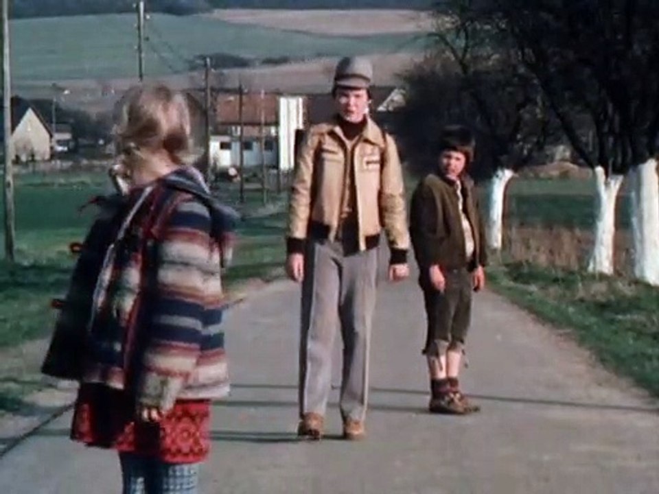 Neues aus Uhlenbusch Staffel 1 Folge 27 HD Deutsch