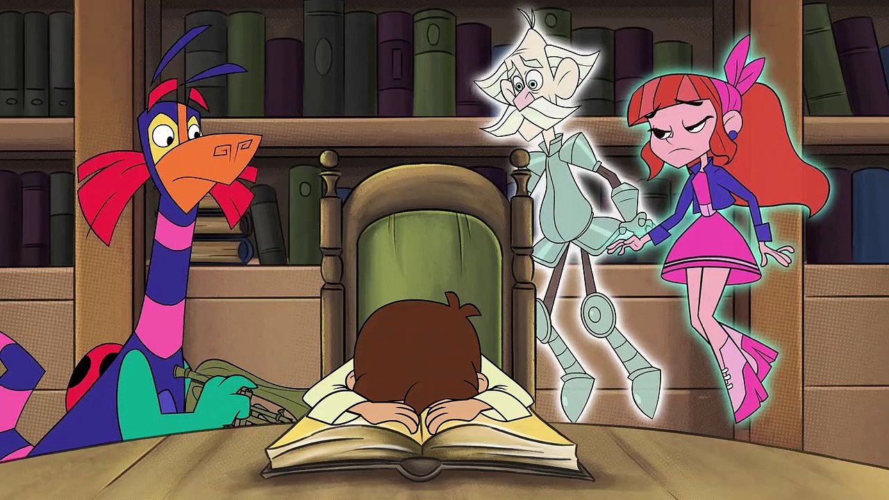 Die Legenden Staffel 1 Folge 3 HD Deutsch