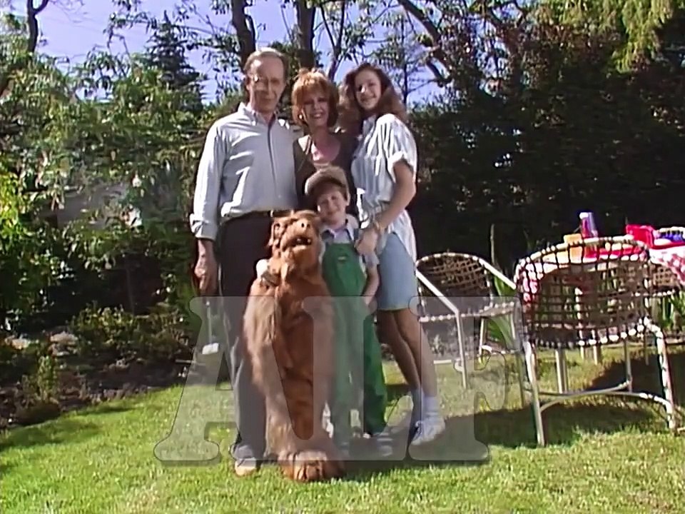 ALF Staffel 1 Folge 23 HD Deutsch