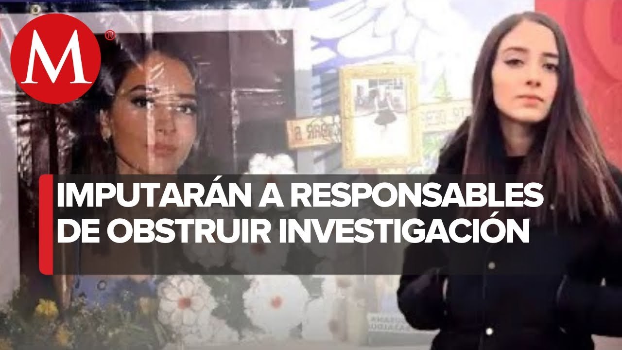 Fiscalía de Nuevo León dice estar dispuesta a "remitir" el caso Debanhi a FGR