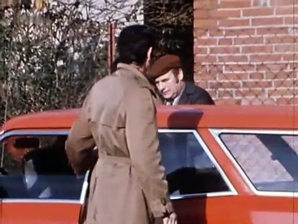 Tatort Staffel 1 Folge 3 - Part 01 HD Deutsch
