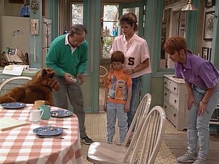 ALF Staffel 1 Folge 25 HD Deutsch