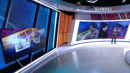 Sebelum Tragedi Pembunuhan Brigadir J, Jejak Istri Sambo di Magelang Terekam CCTV