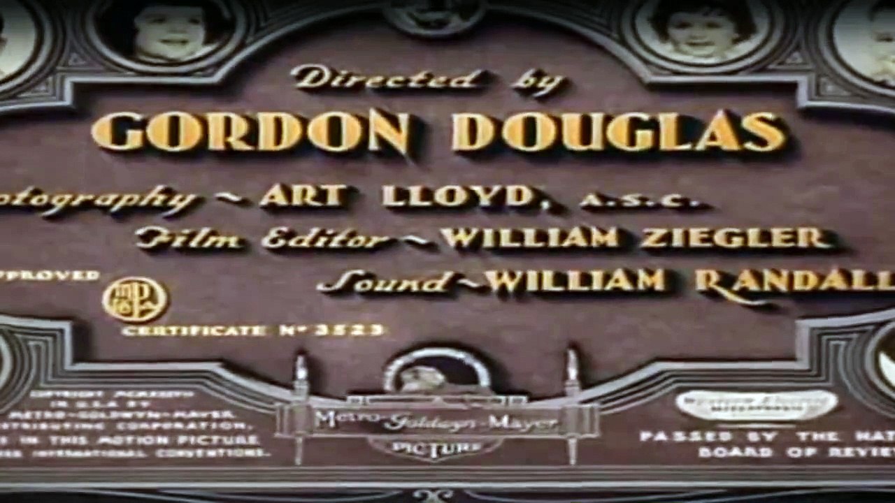 Die Kleinen Strolche Staffel 1 Folge 32 HD Deutsch