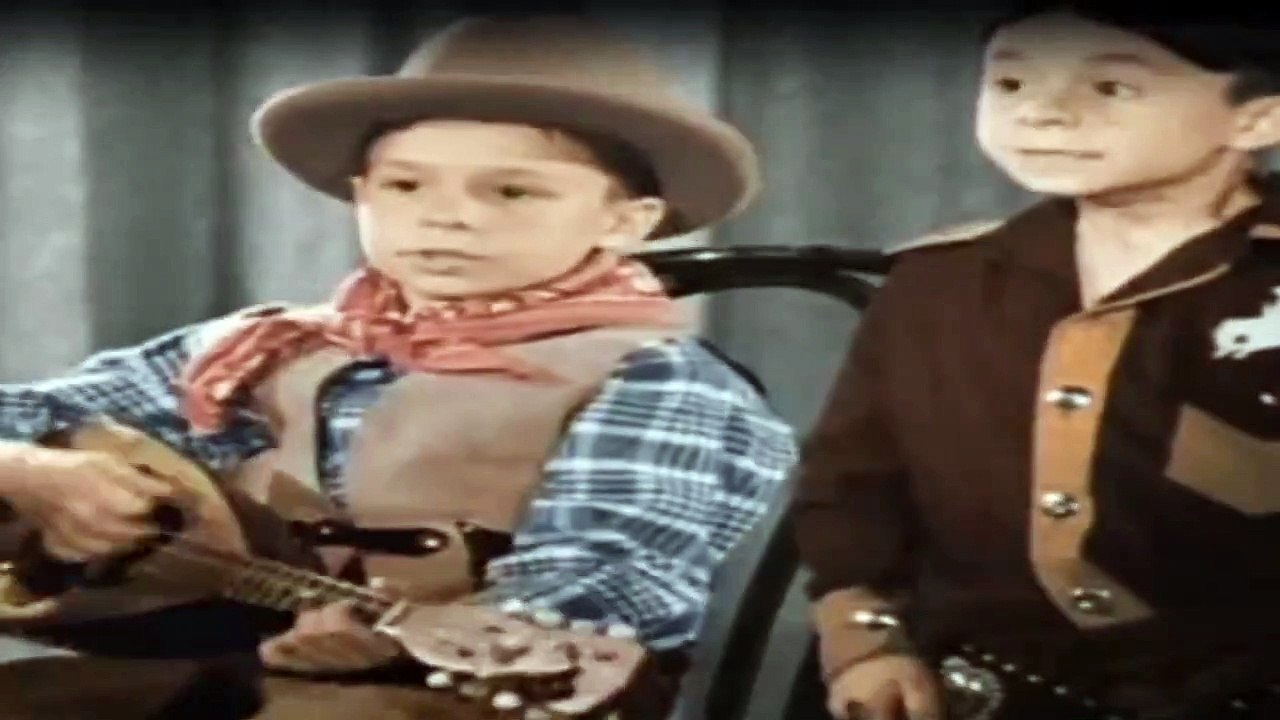 Die Kleinen Strolche Staffel 1 Folge 34 HD Deutsch