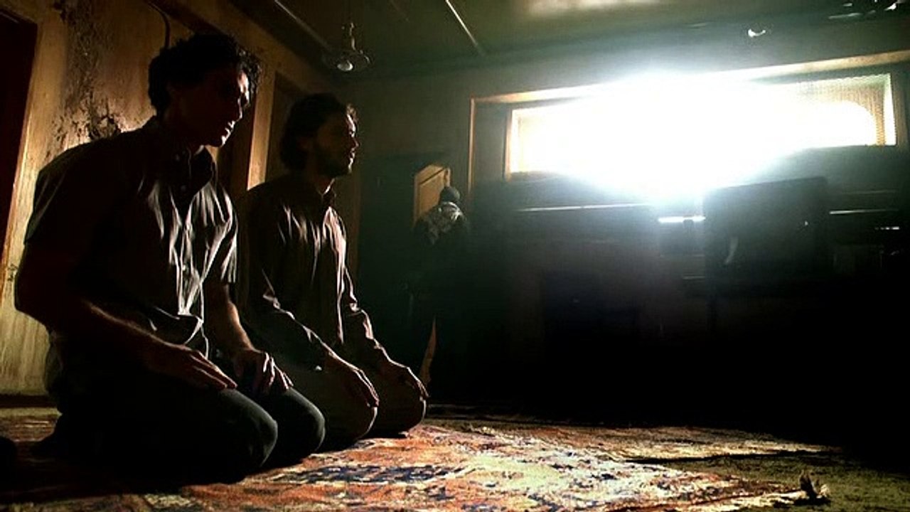 E-Ring Staffel 1 Folge 19 HD Deutsch