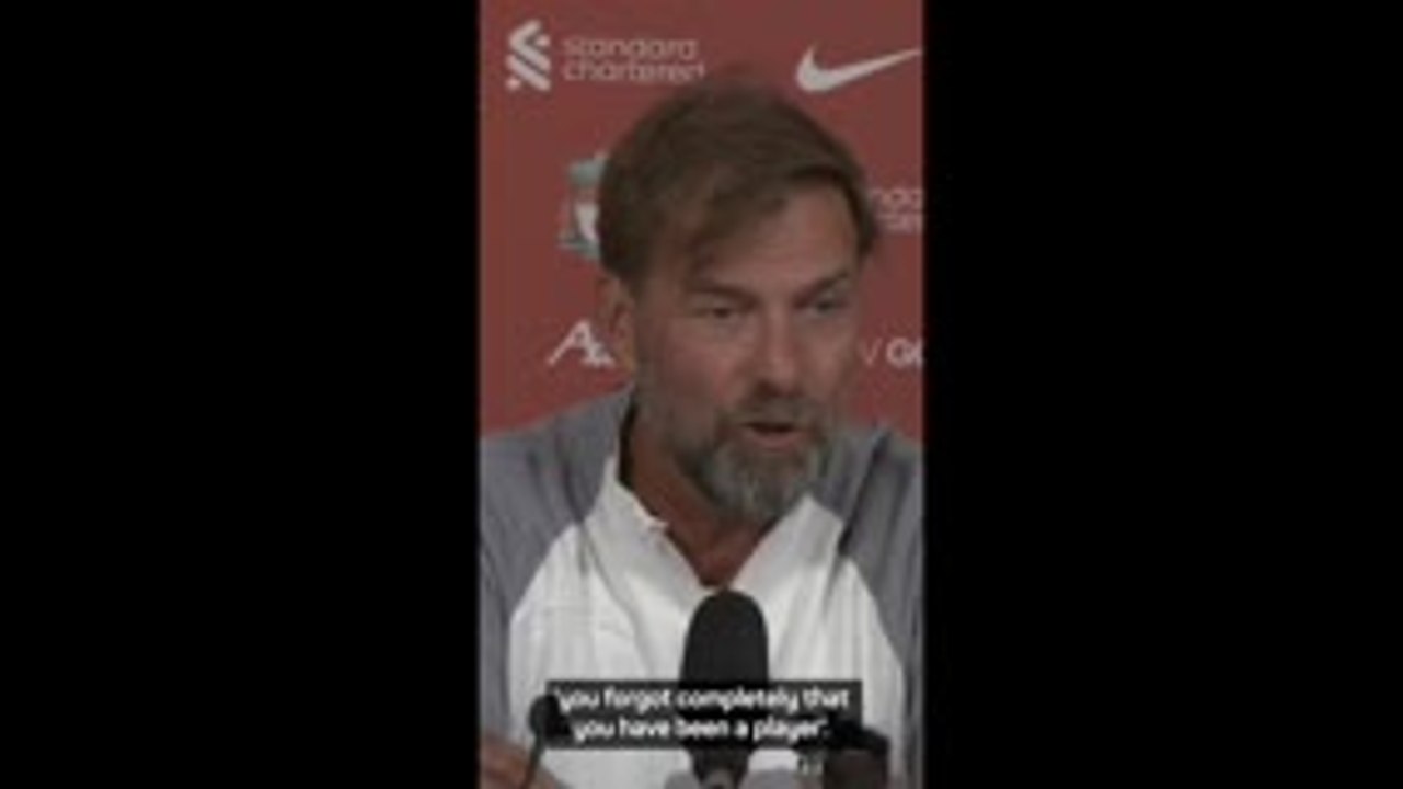 Klopp close to calling in to TalkSPORT to confront Agbonlahor