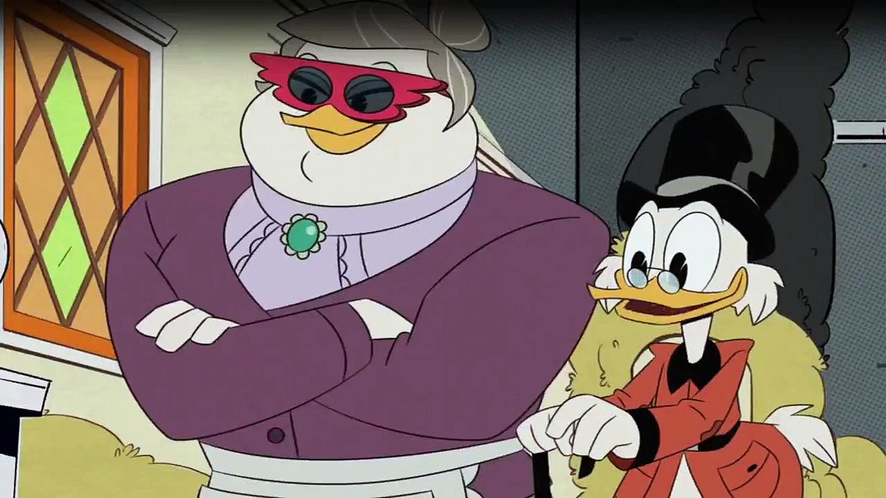 Ducktales (2017) Staffel 1 Folge 23 HD Deutsch