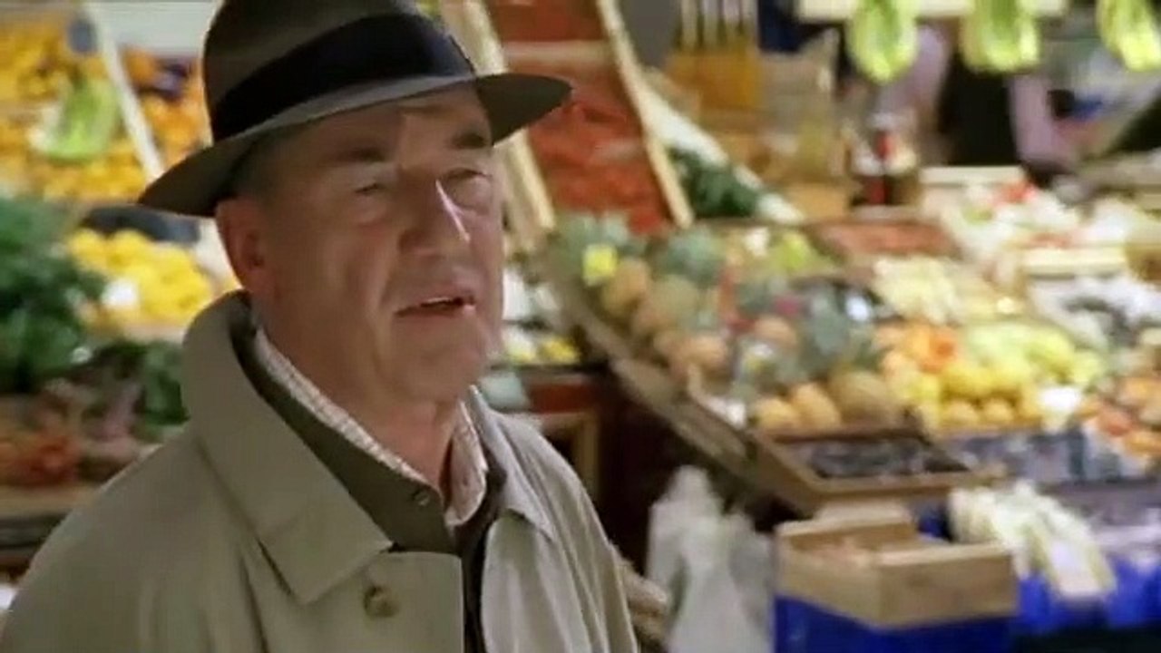 Tatort Staffel 36 Folge 15 - Part 01 HD Deutsch