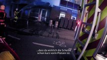 Feuer & Flamme Mit Feuerwehrmännern im Einsatz Staffel 2 Folge 4 HD Deutsch