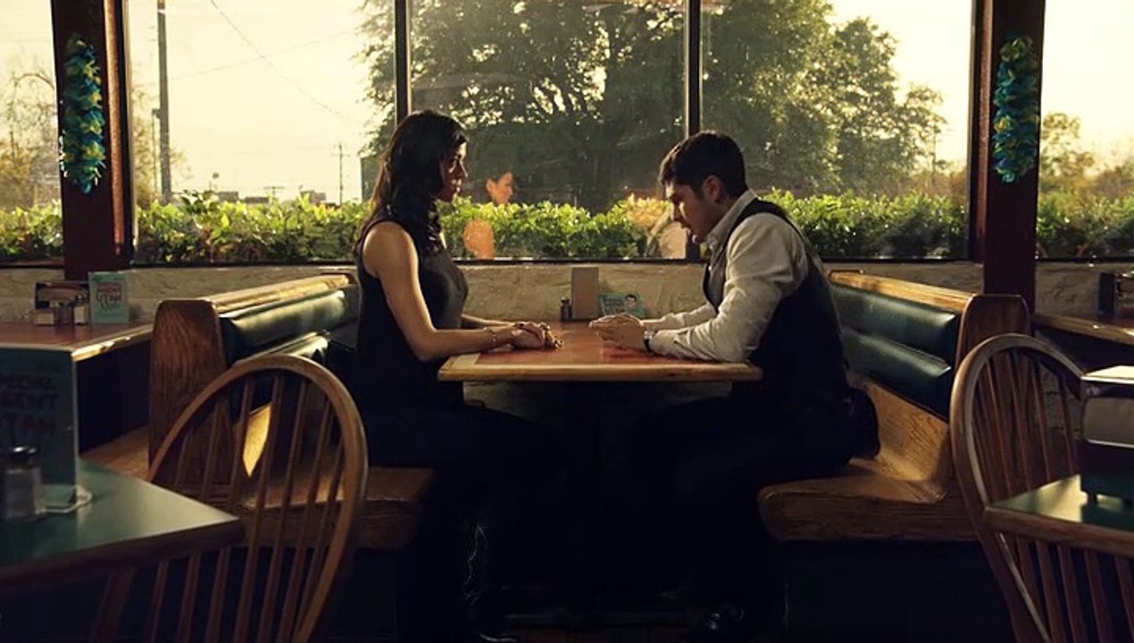 From Dusk Till Dawn The Series Staffel 1 Folge 3 HD Deutsch