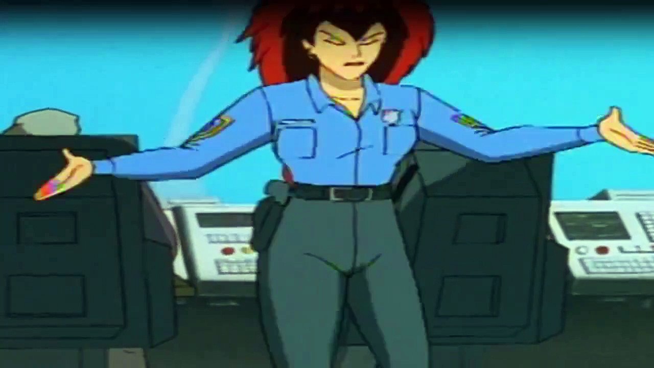 Gargoyles - Auf den Schwingen der Gerechtigkeit Staffel 2 Folge 13 HD Deutsch