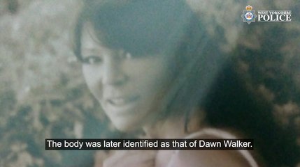 Husband tries to hide wife's body after killing her hours after their wedding