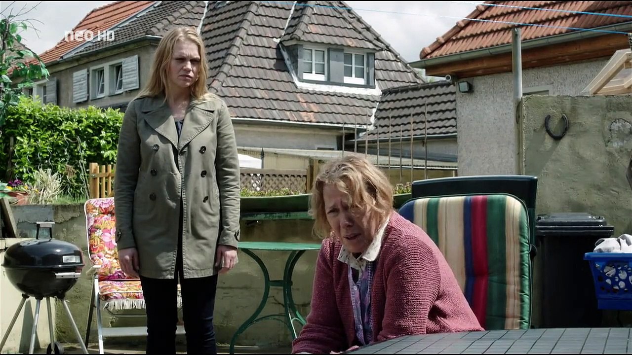Helen Dorn Staffel 1 Folge 4 - Part 01 HD Deutsch