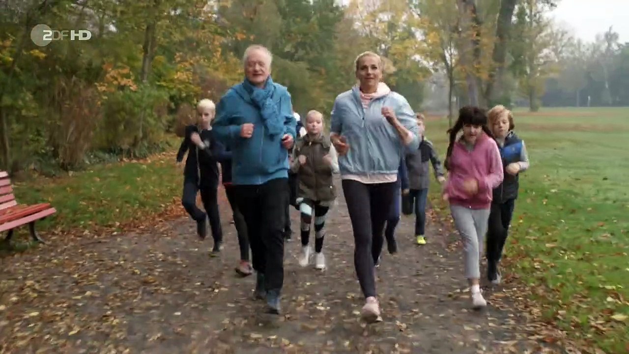 Fritzie - Der Himmel muss warten Staffel 1 Folge 3 HD Deutsch