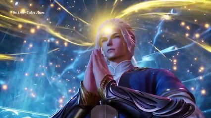 Against The Sky Supreme  ตอนที่ 120 ซับไทย