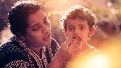 बच्चे खाना देखकर बनाते है मुंह तो अपनाएं ये तरीका | change your Babies eating habits | *health