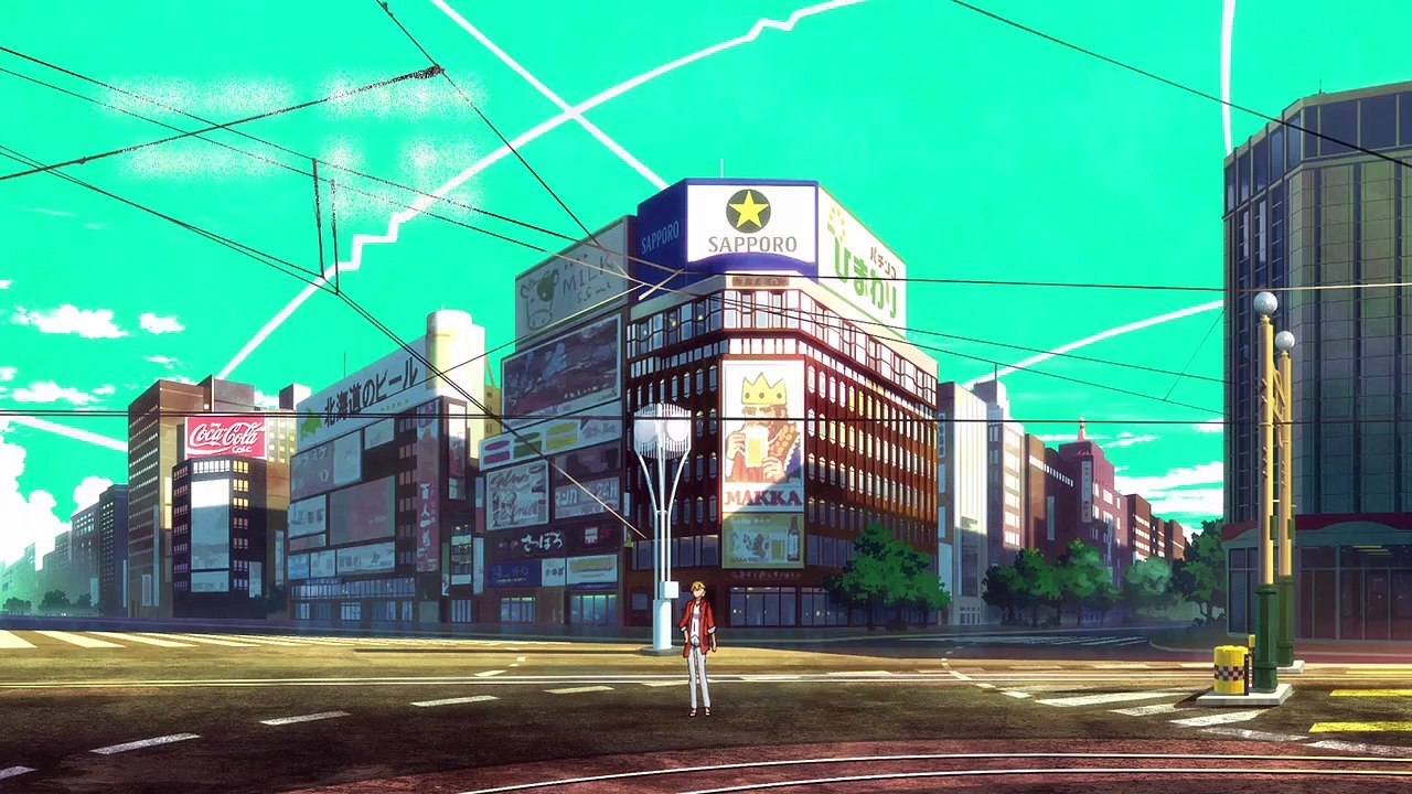 Nami yo Kiite Kure Staffel 1 Folge 4 HD Deutsch