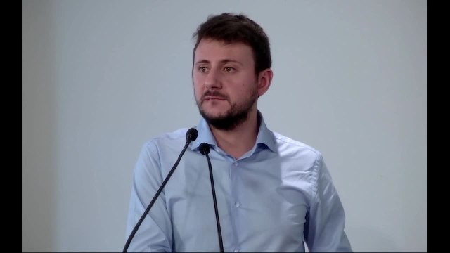 La Regina: Non ho mai messo in dubbio l'esistenza di sraele