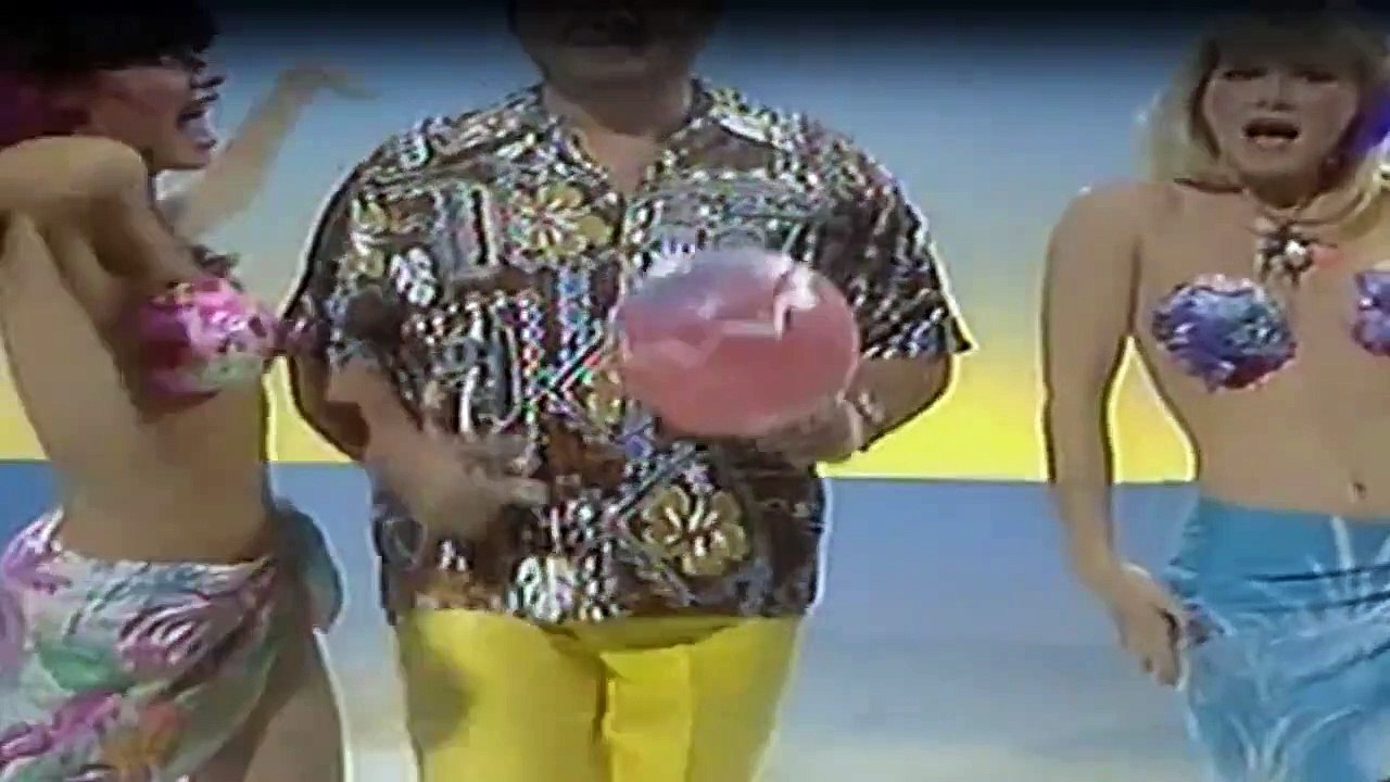 Die Benny Hill Show Staffel 1 Folge 23 HD Deutsch