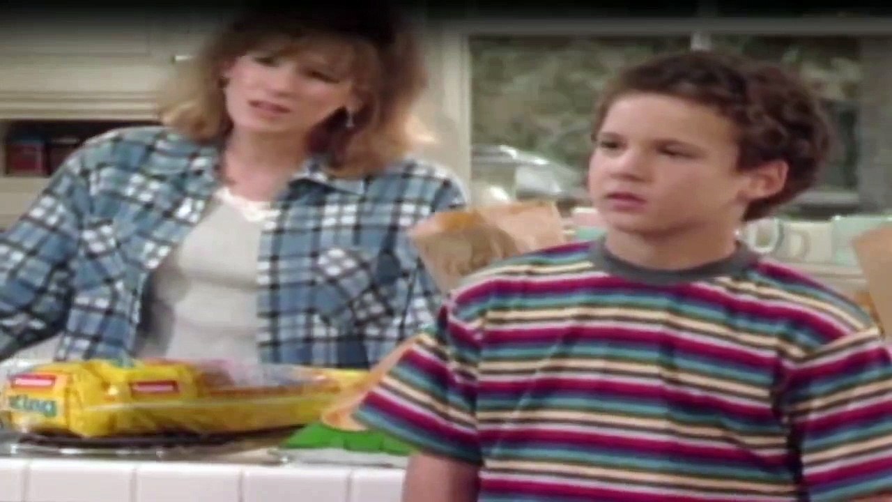 Das Leben und Ich Staffel 1 Folge 3 HD Deutsch