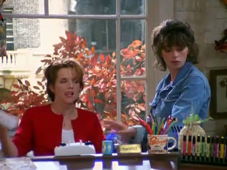 Caroline in the City Staffel 2 Folge 1 HD Deutsch