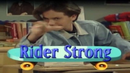 Das Leben und Ich Staffel 1 Folge 4 HD Deutsch