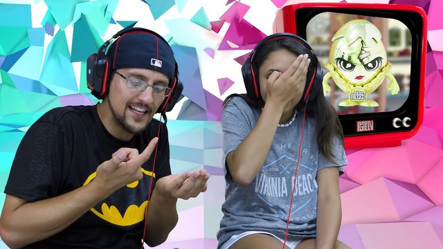 AQUAPARK.IO Challenge FGTEEV Lex Duddy (Hot Sauce Loser)