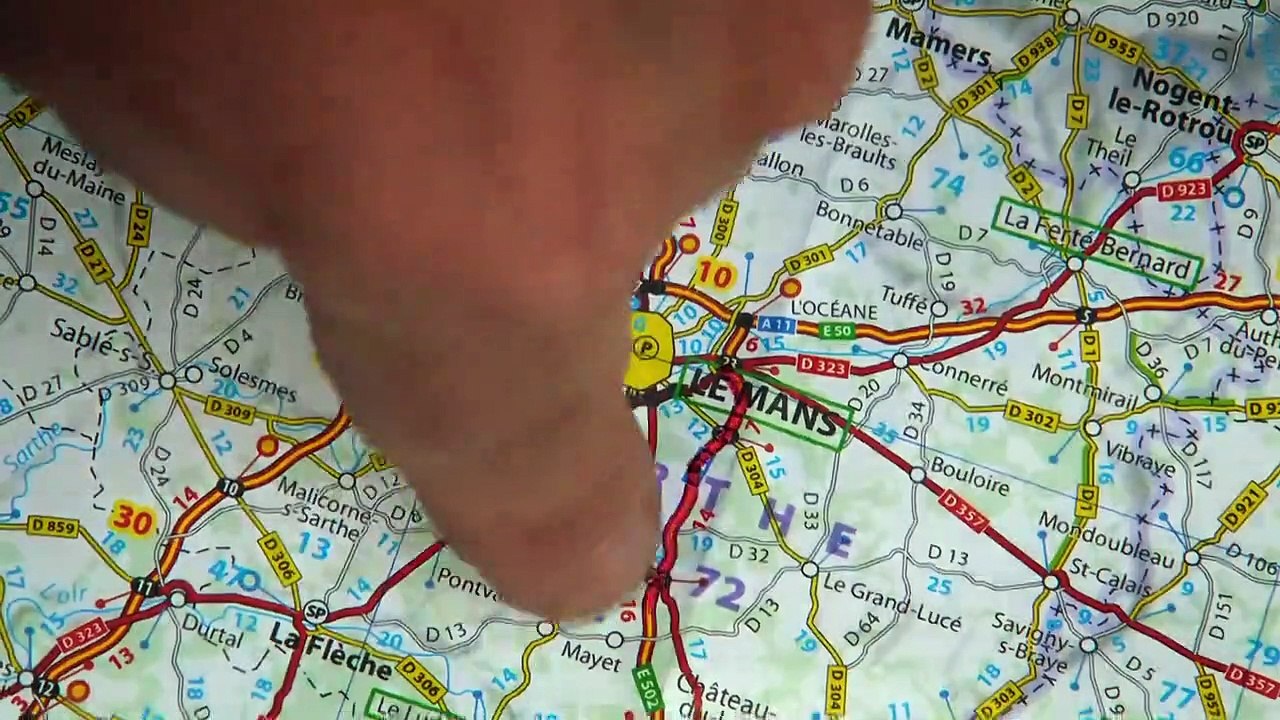 Auf 4 Rädern durch Europa mit Paul Hollywood Staffel 1 Folge 3 HD Deutsch