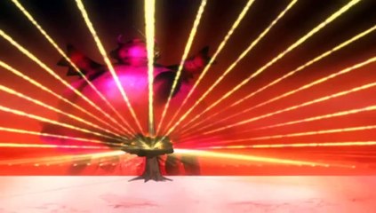 The Law Of Ueki Eps 23 [BD]