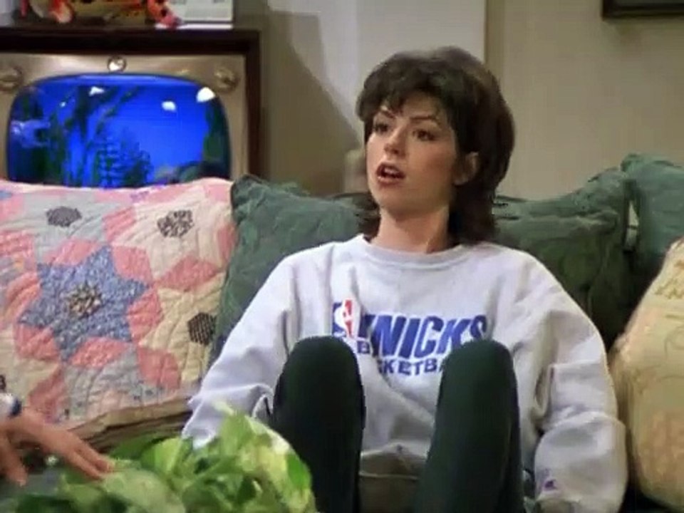 Caroline in the City Staffel 2 Folge 12 HD Deutsch