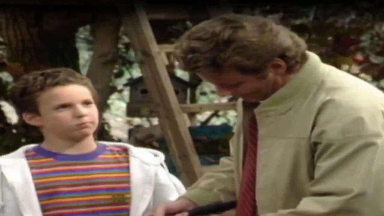 Das Leben und Ich Staffel 1 Folge 7 HD Deutsch