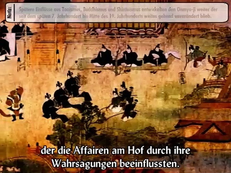 Otogizoushi staffel 1 folge 1 hd deutsch
