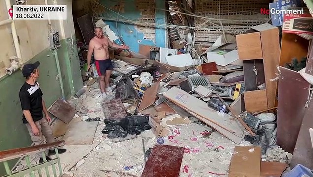 Ракетные удары по Харькову: список жертв растёт