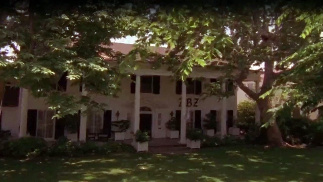 Greek Staffel 1 Folge 20 HD Deutsch