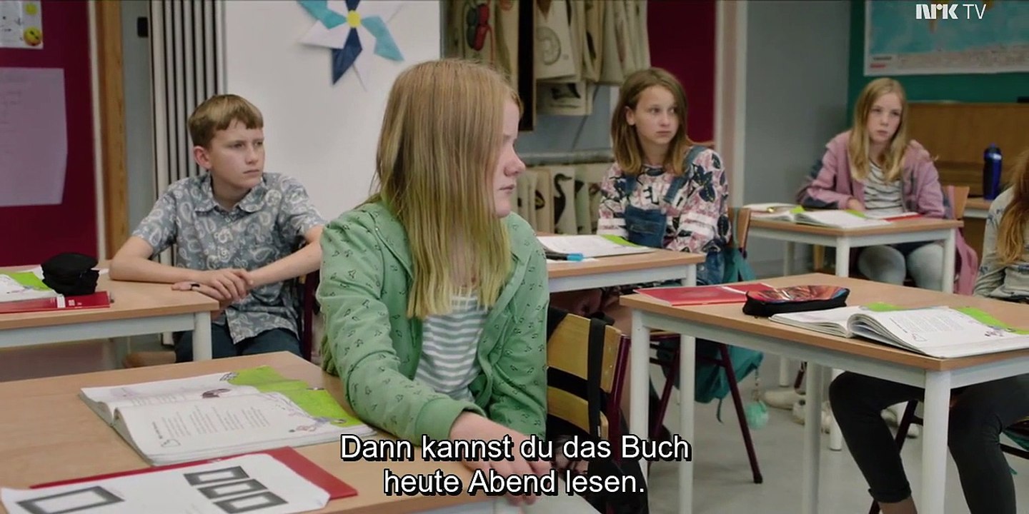 22. Juli Staffel 1 Folge 5 HD Deutsch