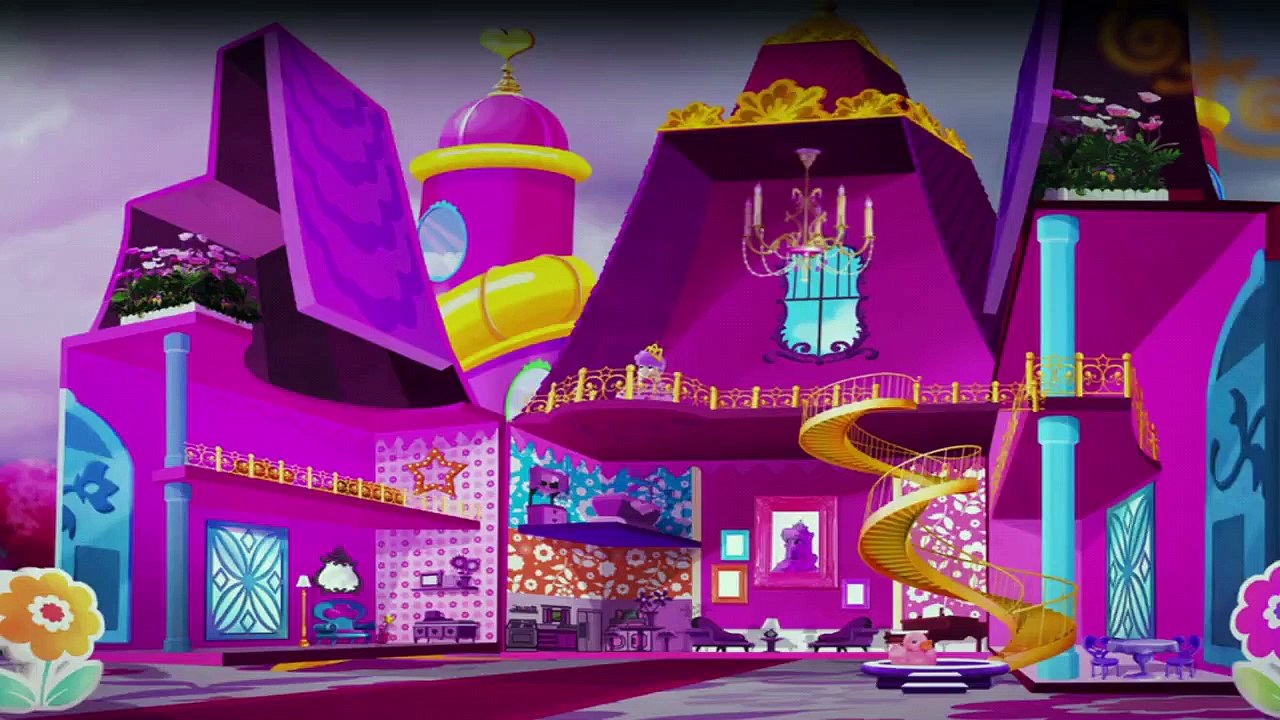 Danger Mouse Staffel 1 Folge 33 HD Deutsch