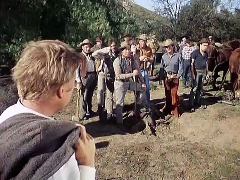 Big Valley Staffel 1 Folge 20 HD Deutsch