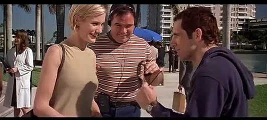 'Algo pasa con Mary' - Trailer