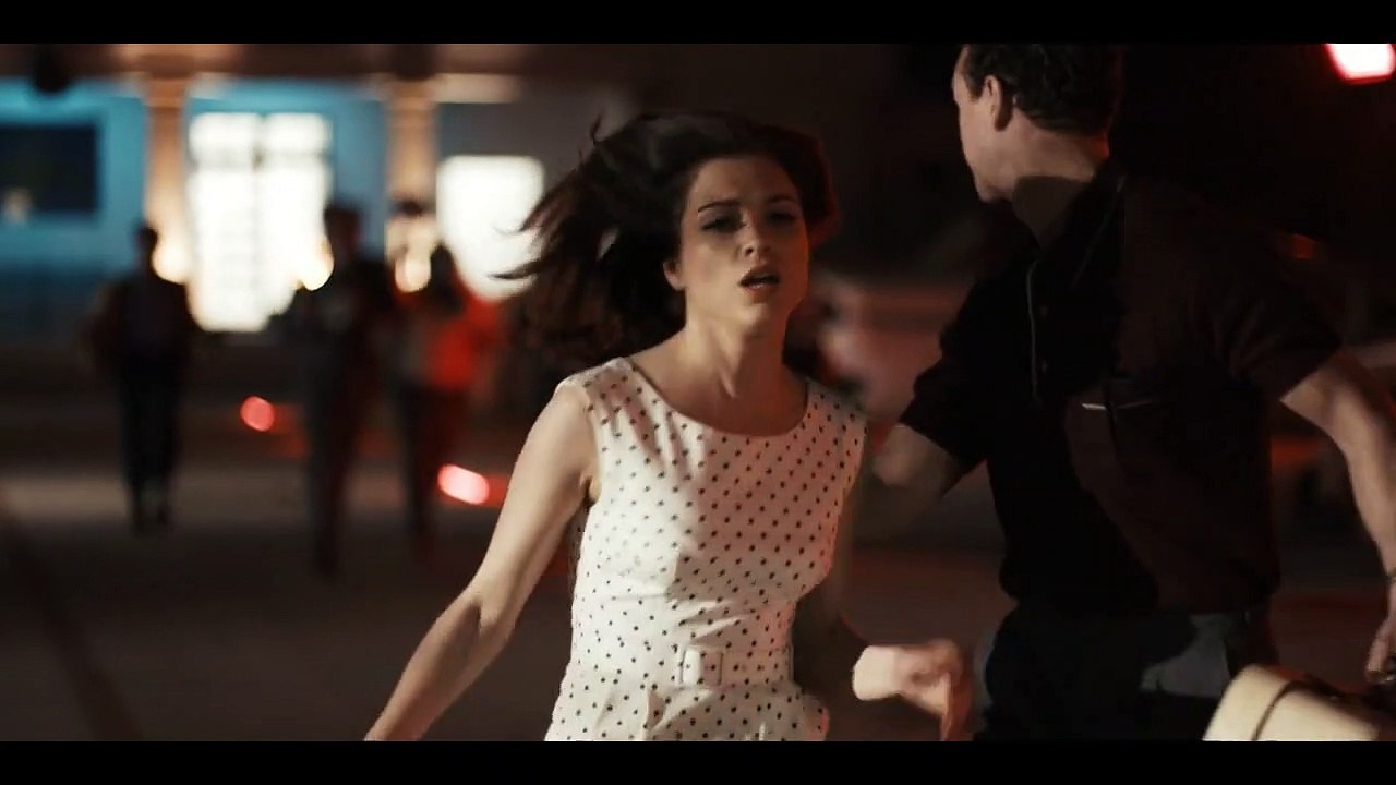 Die skandalösen Affären der Christine Keeler Staffel 1 Folge 1 HD Deutsch