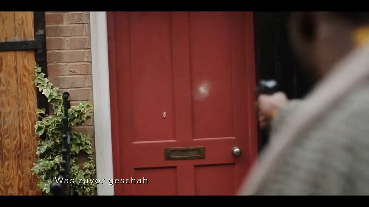 Die skandalösen Affären der Christine Keeler Staffel 1 Folge 3 HD Deutsch