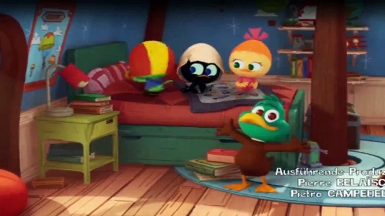 Calimero (2014) Staffel 1 Folge 39 HD Deutsch