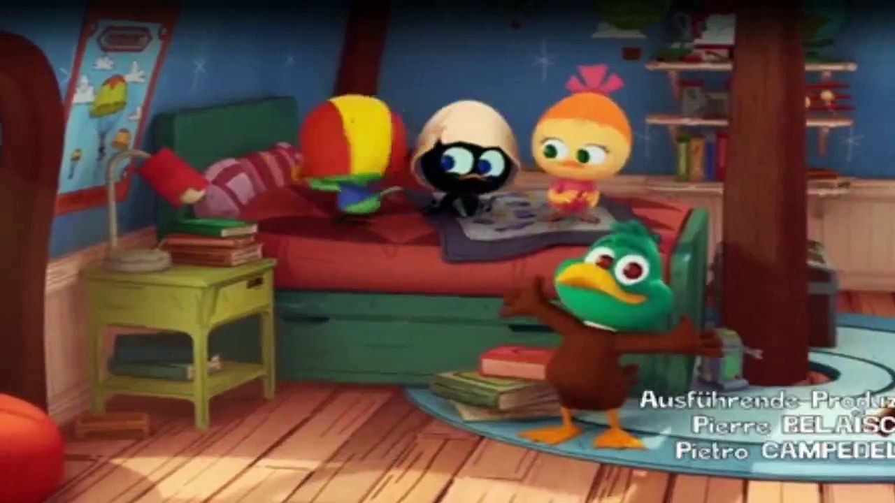 Calimero (2014) Staffel 1 Folge 40 HD Deutsch