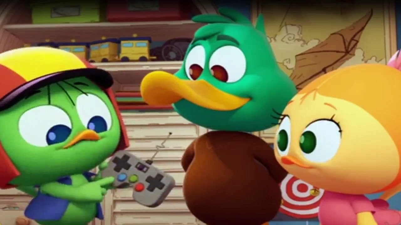 Calimero (2014) Staffel 1 Folge 5 HD Deutsch