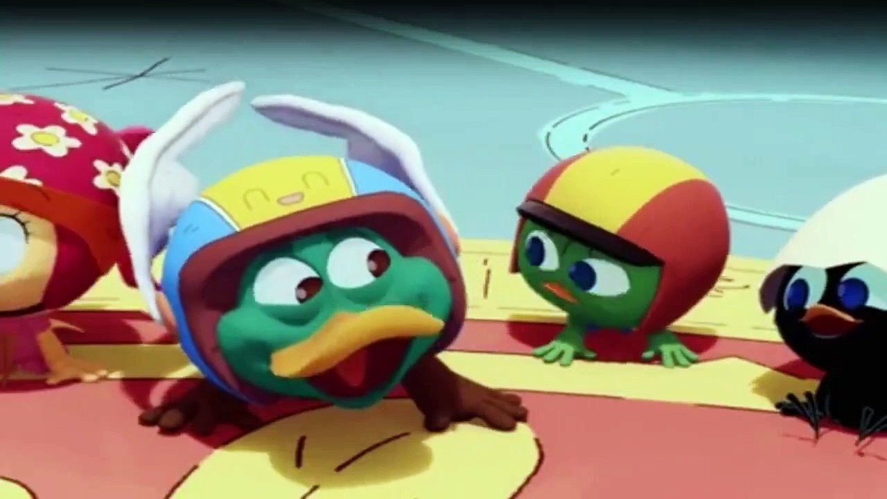 Calimero (2014) Staffel 1 Folge 6 HD Deutsch