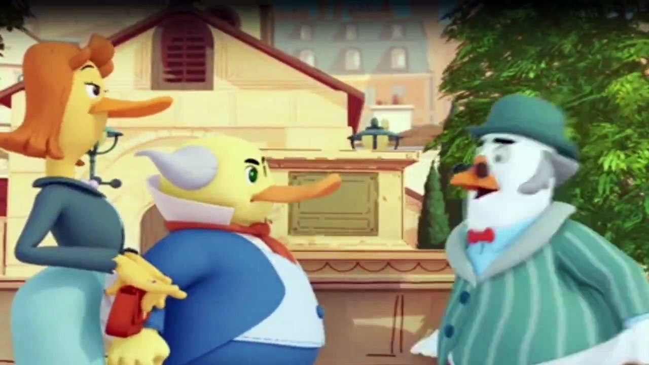 Calimero (2014) Staffel 1 Folge 7 HD Deutsch